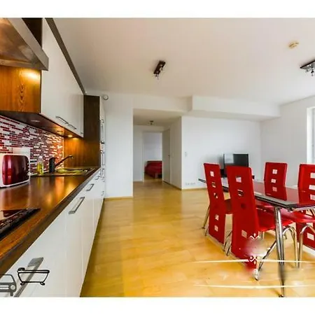 Apartamento City And Seaview