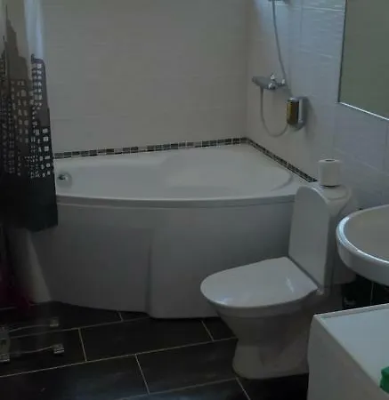 Apartamento City And Seaview *