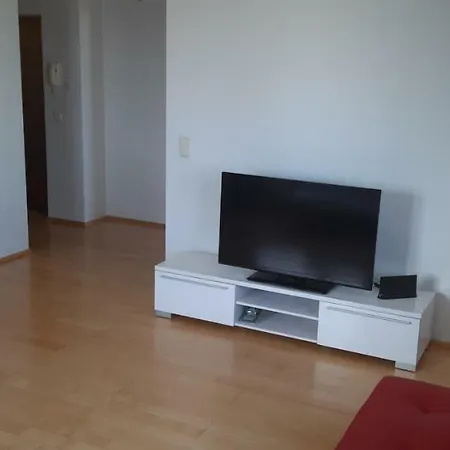 Apartamento City And Seaview *